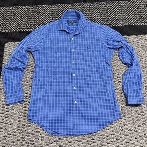 Polo Ralph Lauren Performance Shirt Men’s S Classic Fit Outdoor Golf Gorpcore